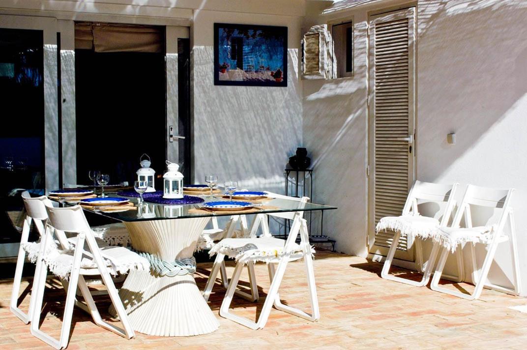 Private Vila832 In Albufeira Exterior foto