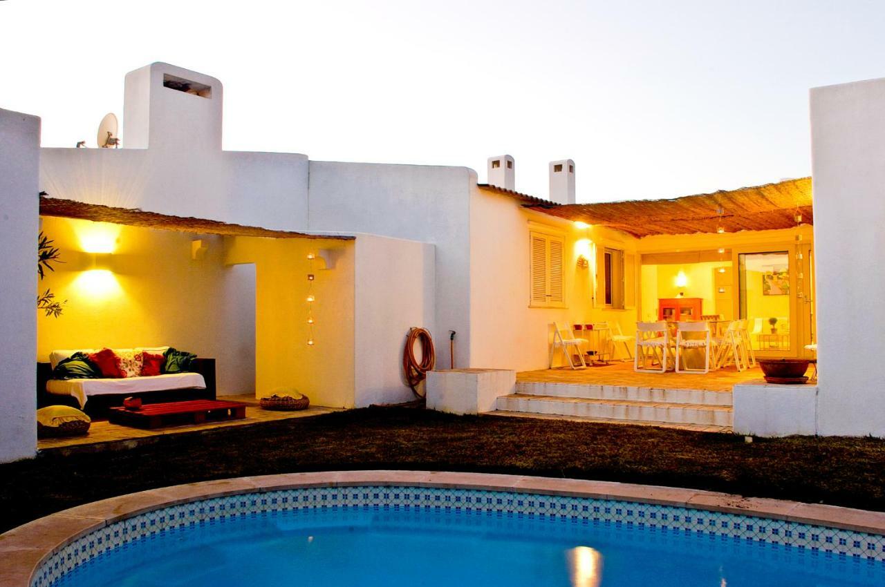 Private Vila832 In Albufeira Exterior foto