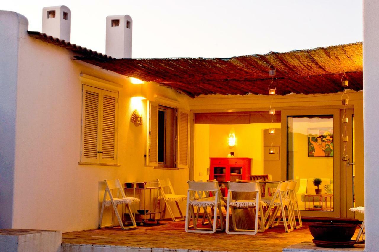 Private Vila832 In Albufeira Exterior foto
